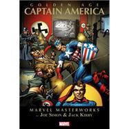 Marvel Masterworks 9780785157939