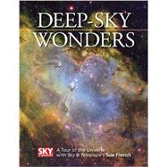 Deep-Sky Wonders 9781554077939