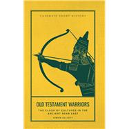 Old Testament Warriors 9781612007939