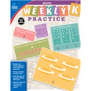 Math, Grade K 9781483827940