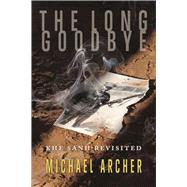 The Long Goodbye 9781555717940