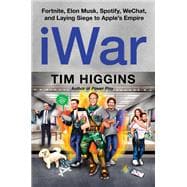 iWar