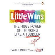 Little Wins 9780241977941