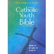 The Catholic Youth Bible 9780884897941