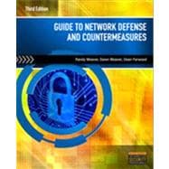 Guide to Network Defense and Countermeasures 9781133727941