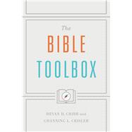 The Bible Toolbox 9781535907941
