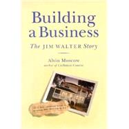 Building a Business 9781561647941