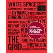 100 Ideas That Changed Graphic Design 9781856697941