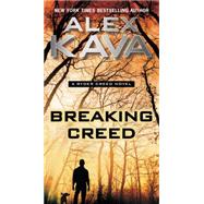 Breaking Creed 9780425277942