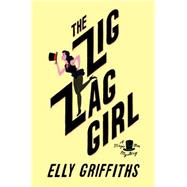 The Zig Zag Girl 9780544527942