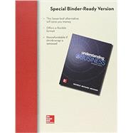 Loose-Leaf Edition Understanding Business 9781259307942