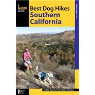 Best Dog Hikes Southern California 9781493017942