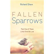 Fallen Sparrows