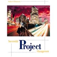 Successful Project Management with Microsoft Project CD 9780324047943