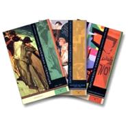 Norton Anthology of American Literature 9780393977943