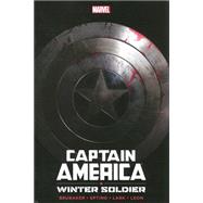 Captain America 9780785187943
