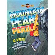 Mountain Peak Peril 9781609927943