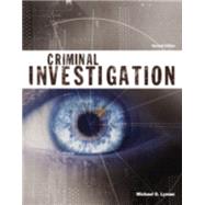 Criminal Investigation (Justice Series) 9780133587944