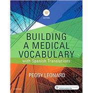 Building a Medical Vocabulary Worktext 9780323427944