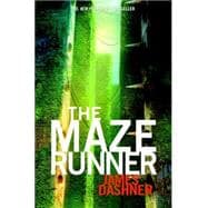 The Maze Runner (Maze Runner, Book One) 9780385737944