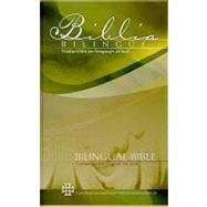 Biblingual Bible-PR-CEV/Tla 9781585167944