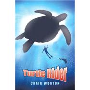 Turtle Rider 9781504967945