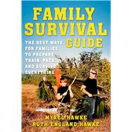 Family Survival Guide 9781510737945