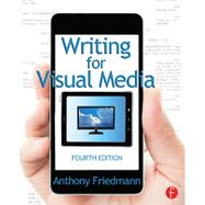 Writing for Visual Media 9780415717946