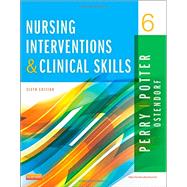 Nursing Interventions & Clinical Skills 9780323187947