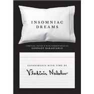 Insomniac Dreams 9780691167947