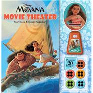 Disney Moana 9780794437947