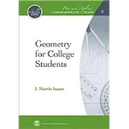 Geometry for College Students 9780821847947