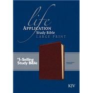 Holy Bible 9781496417947