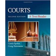 Courts 9781544307947