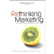 Rethinking Marketing 9789810677947