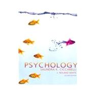 Psychology Value Package (includes MyPsychLab Pegasus with E-Book Student Access ) 9780205677948