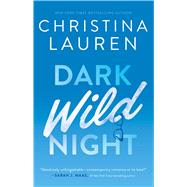 Dark Wild Night 9781476777948