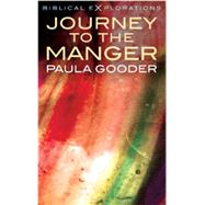 Journey to the Manger 9781848257948