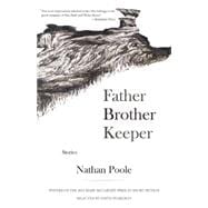 Father Brother Keeper 9781936747948