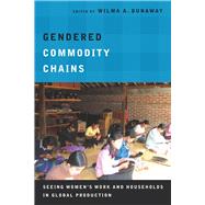 Gendered Commodity Chains