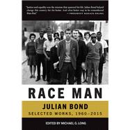 Race Man 9780872867949