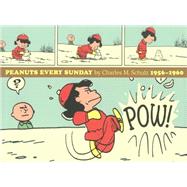Peanuts Every Sunday: 1956-1960 9781606997949