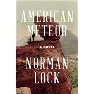 American Meteor 9781934137949