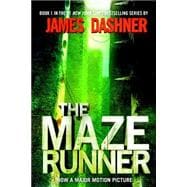 The Maze Runner 9780385737951