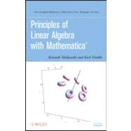 Principles of Linear Algebra with Mathematica