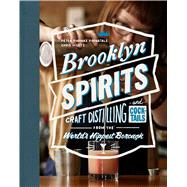 Brooklyn Spirits 9781576877951