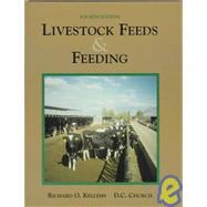 Livestock Feeds and Feeding