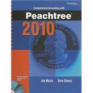 Peachtree 2010 9780763837952