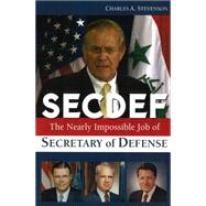 Secdef