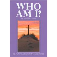 Who Am I? 9781796027952